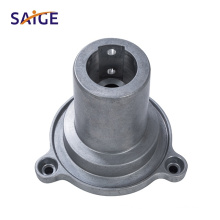 ADC12/A380/A360 Aluminum/Zinc Alloy LED Shell Die Casting